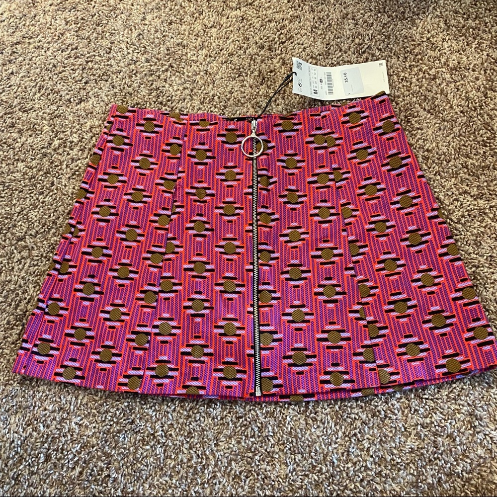 NWT Zara skirt